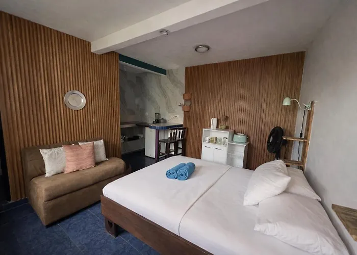 The Hostels Nomada'S Digital