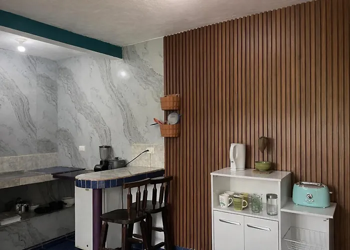 The Hostels Nomada'S Digital