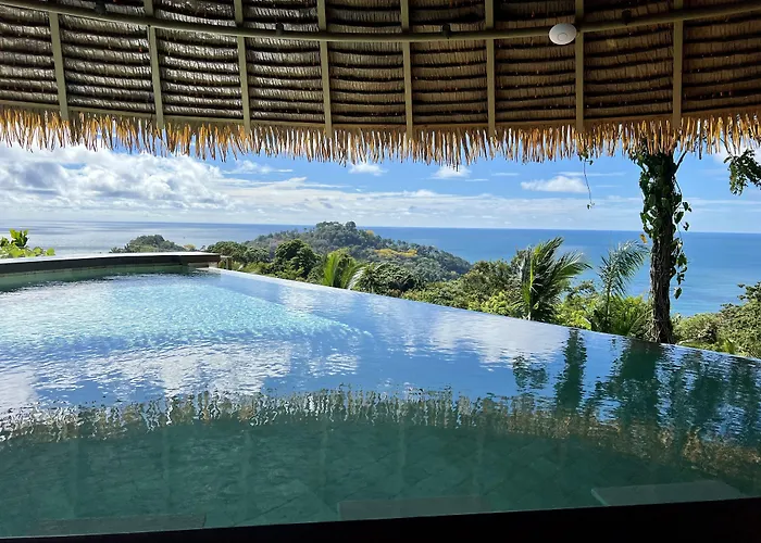 Hotel La Mariposa